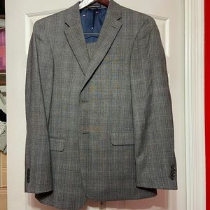 38 r Tommy Hilfiger suit